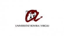 Logotip de la URV